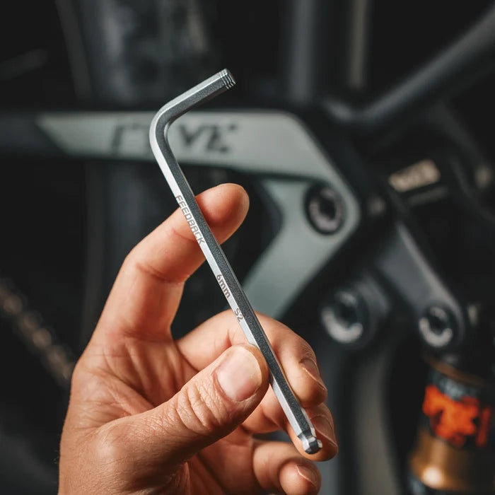 FEEDBACK SPORTS Hex Wrench Set