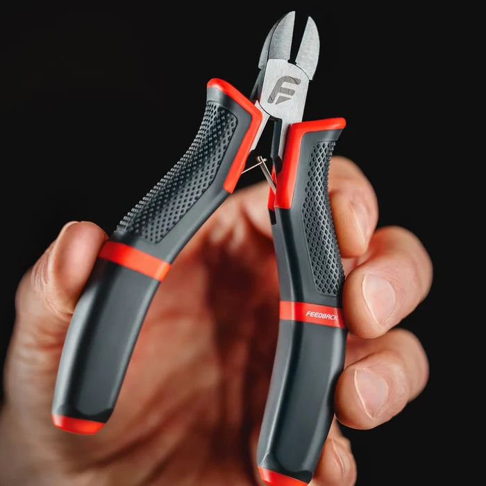 FEEDBACK SPORTS Mini Diagonal Cutters