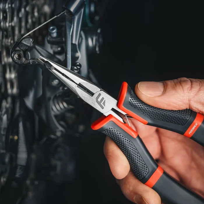 FEEDBACK SPORTS Mini Needle Nose Pliers