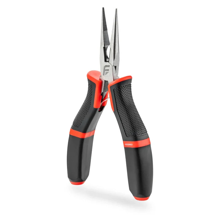 FEEDBACK SPORTS Mini Needle Nose Pliers