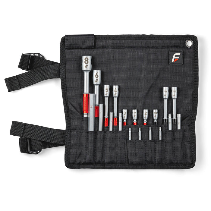 FEEDBACK SPORTS Modular T-Handle Kit