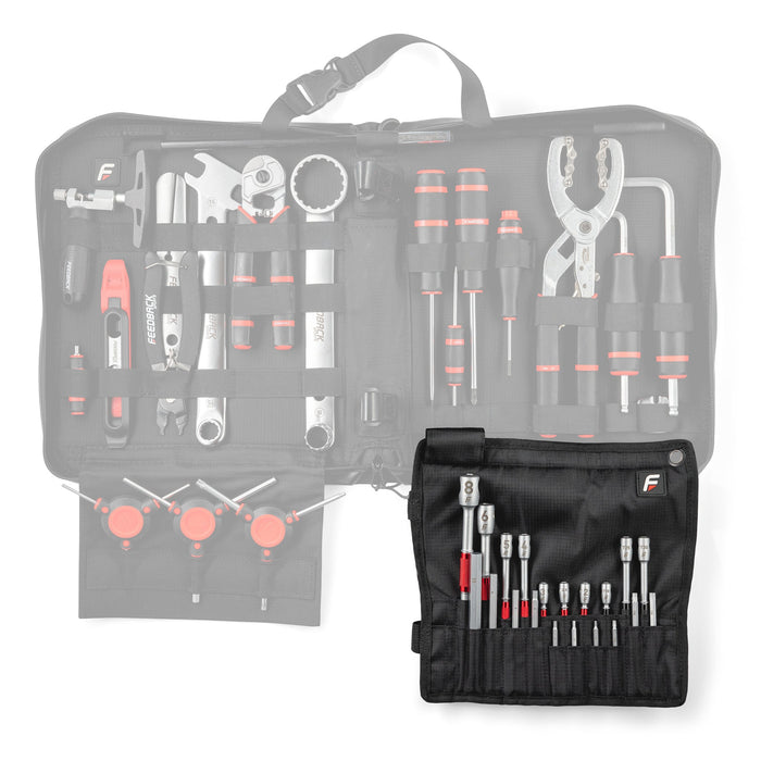 FEEDBACK SPORTS Modular T-Handle Kit