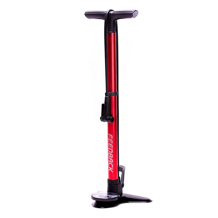 FEEDBACK SPORTS Pneuma CC Floor Pump