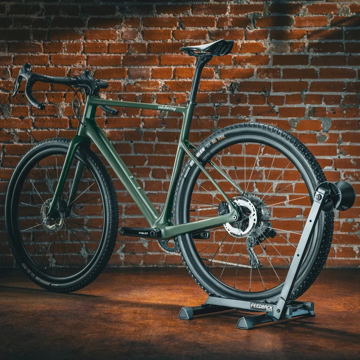 FEEDBACK SPORTS RAKK 2.0 Bike storage stand - black