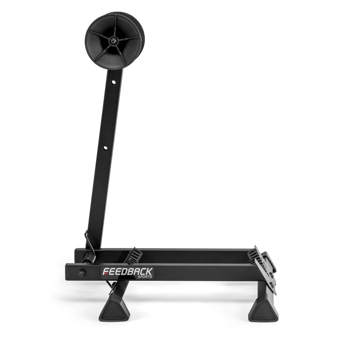 FEEDBACK SPORTS RAKK 2.0 Bike storage stand - black