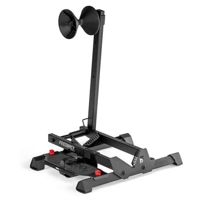 FEEDBACK SPORTS RAKK 2.0 E Bike storage stand - black