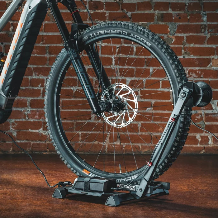 FEEDBACK SPORTS RAKK 2.0 E Bike storage stand - black