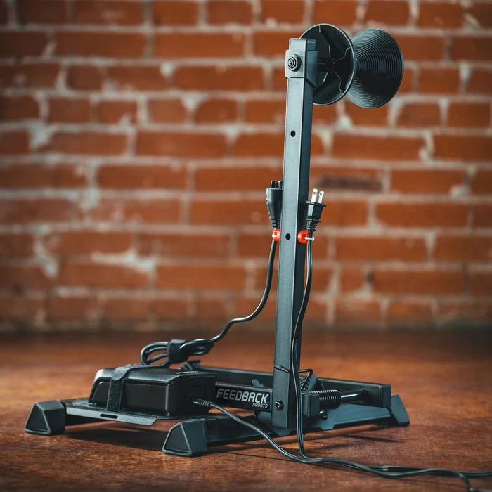 FEEDBACK SPORTS RAKK 2.0 E Bike storage stand - black