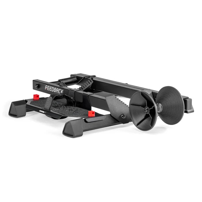 FEEDBACK SPORTS RAKK 2.0 E Bike storage stand - black