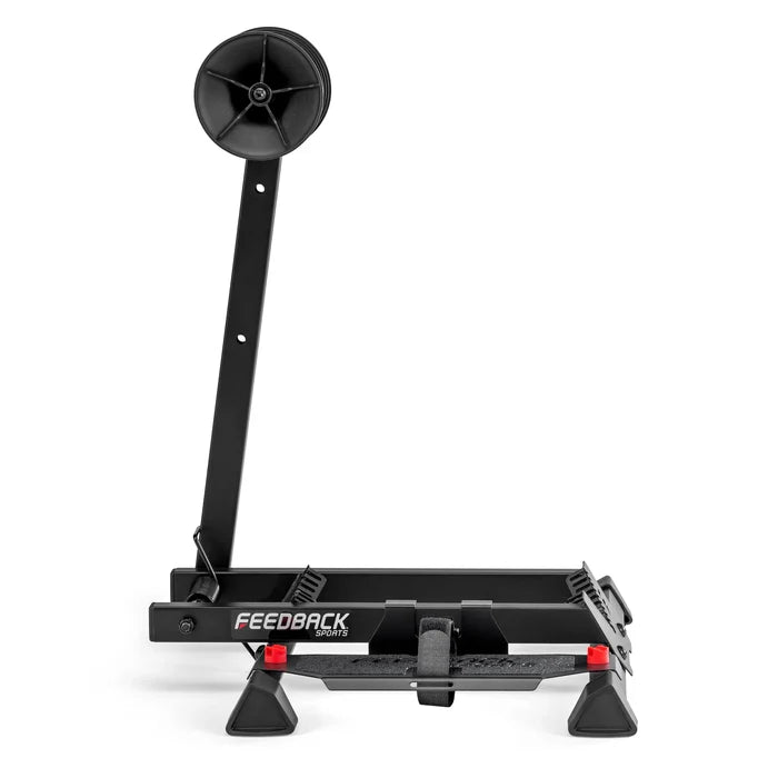 FEEDBACK SPORTS RAKK 2.0 E Bike storage stand - black