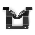 FEEDBACK SPORTS RAKK 2.0 Wheel Adapter for 16' wheels