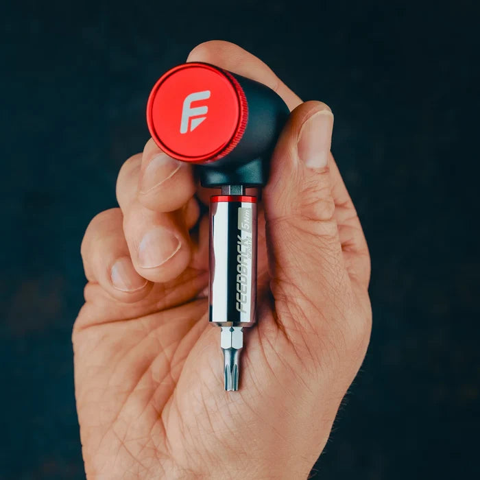 FEEDBACK SPORTS Reflex Fixed Torque Bit Driver