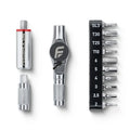 FEEDBACK SPORTS Reflex Fixed Torque Ratchet Kit (Mini Ratchet + 5Nm Torque)
