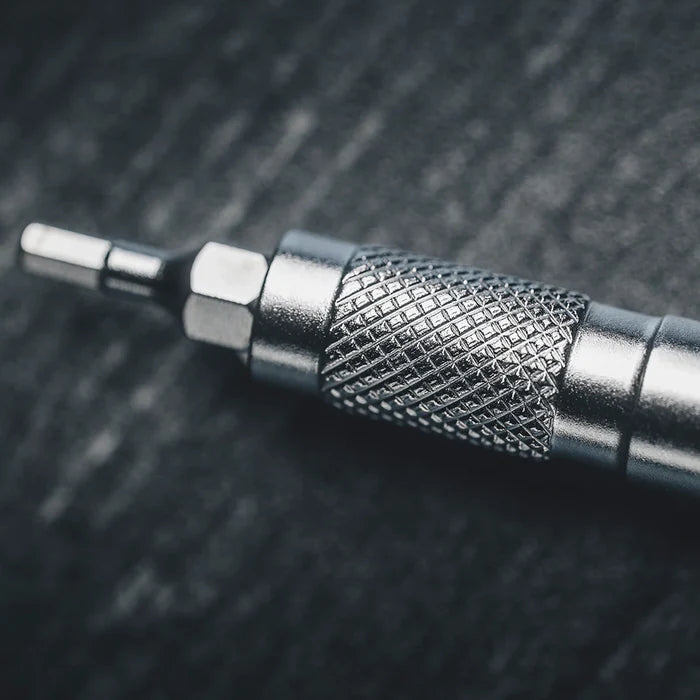 FEEDBACK SPORTS Reflex Fixed Torque Ratchet Kit (Mini Ratchet + 5Nm Torque)