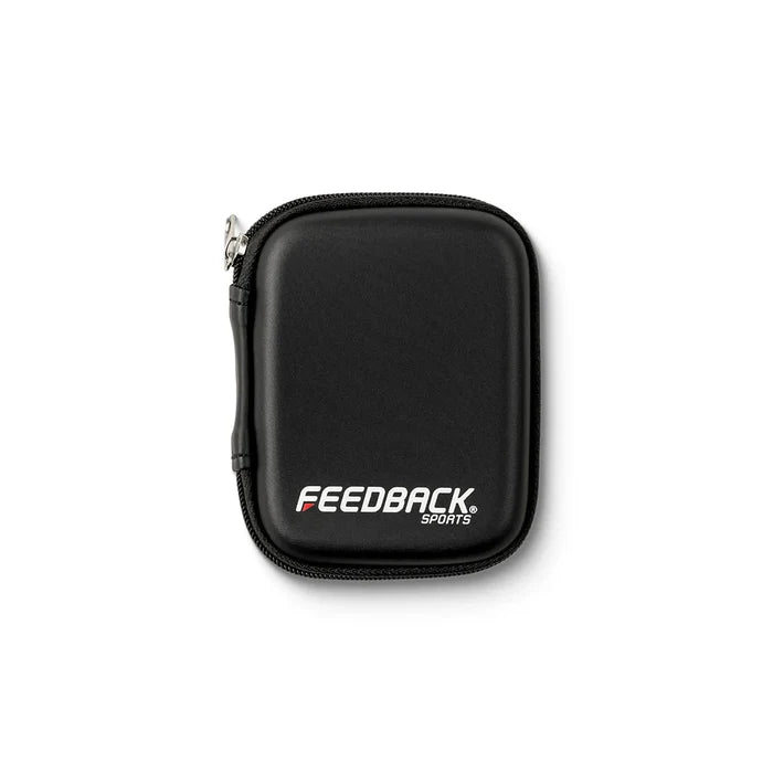FEEDBACK SPORTS Reflex Fixed Torque Ratchet Kit (Mini Ratchet + 5Nm Torque)