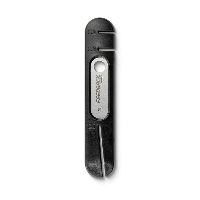 FEEDBACK SPORTS Rotor Truing Fork 2.0