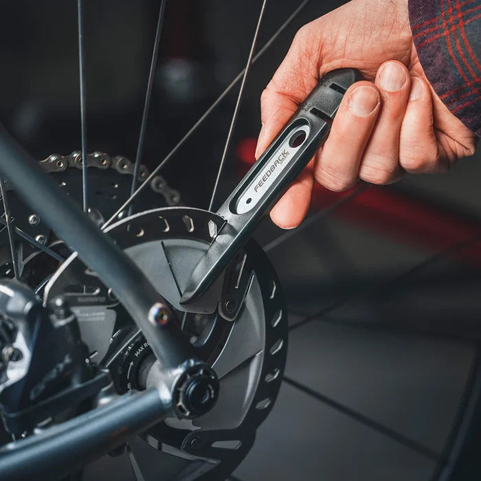 FEEDBACK SPORTS Rotor Truing Fork 2.0
