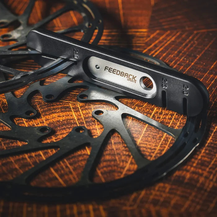 FEEDBACK SPORTS Rotor Truing Fork 2.0