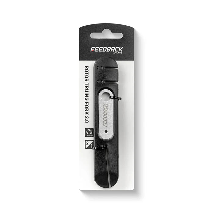 FEEDBACK SPORTS Rotor Truing Fork 2.0