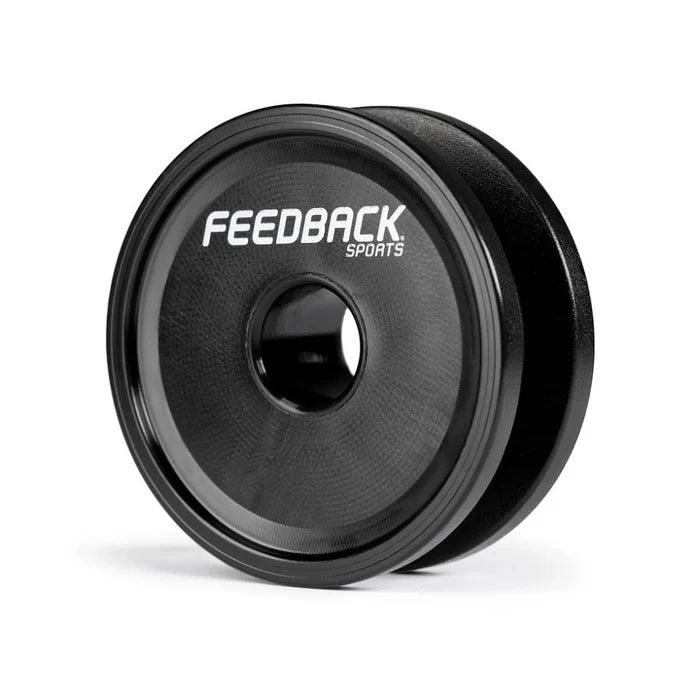 FEEDBACK SPORTS Thru-Axle Chain Keeper