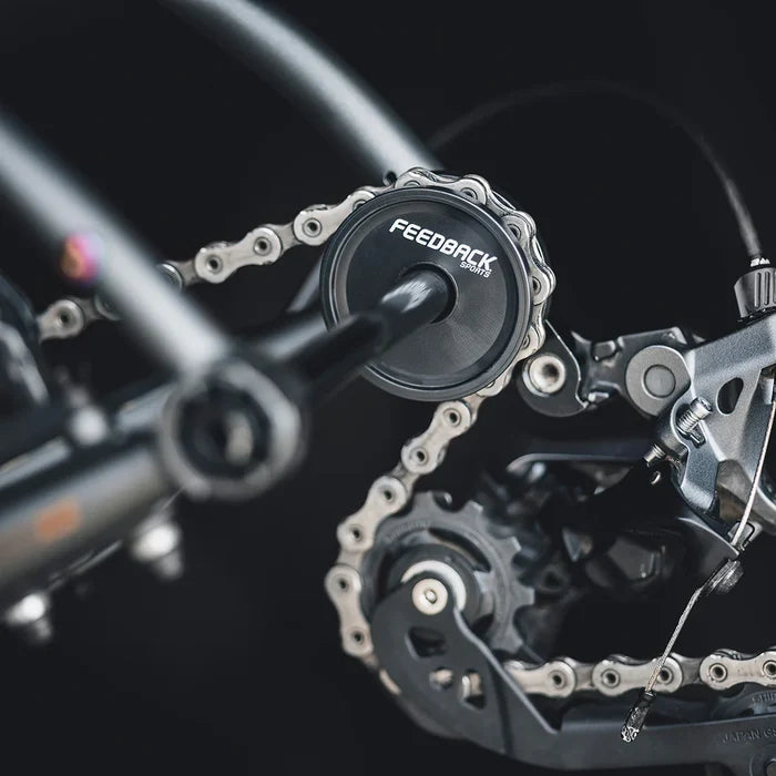 FEEDBACK SPORTS Thru-Axle Chain Keeper