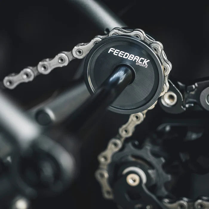 FEEDBACK SPORTS Thru-Axle Chain Keeper
