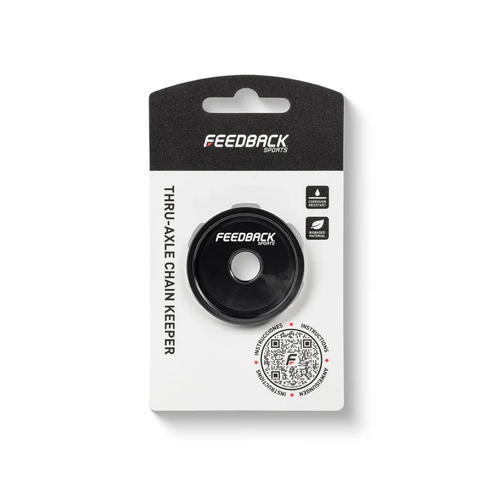 FEEDBACK SPORTS Thru-Axle Chain Keeper