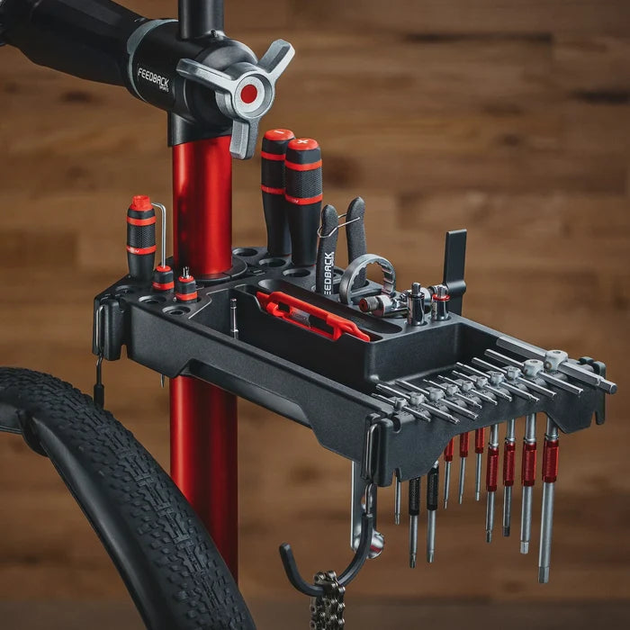 FEEDBACK SPORTS Tool Tray