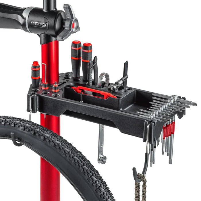 FEEDBACK SPORTS Tool Tray