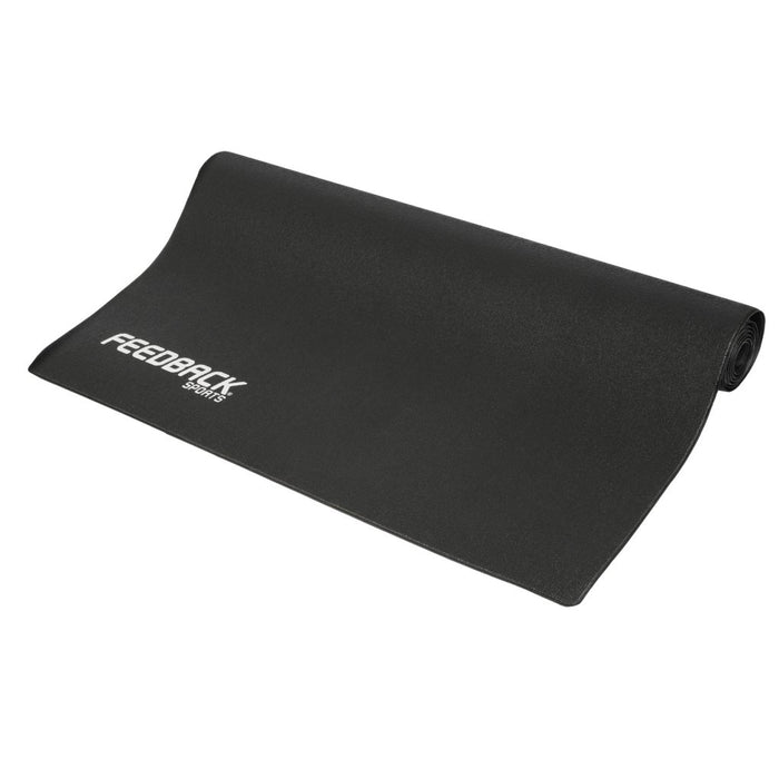 FEEDBACK SPORTS Trainer Floor Mat