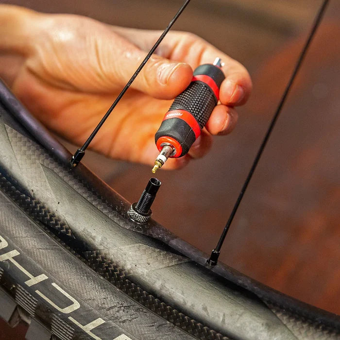 FEEDBACK SPORTS Valve Core Tool