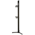 FEEDBACK SPORTS Velo Cache 2-Bike Storage Stand - black