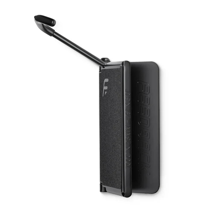 FEEDBACK SPORTS Velo Hinge 2.0 - black