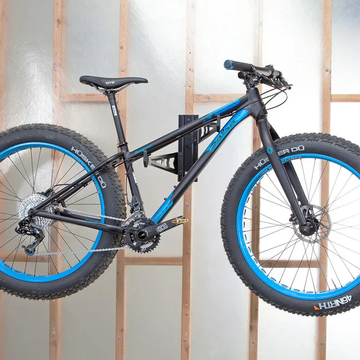 FEEDBACK SPORTS Velo Wall Rack - black