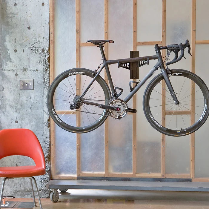 FEEDBACK SPORTS Velo Wall Rack - black
