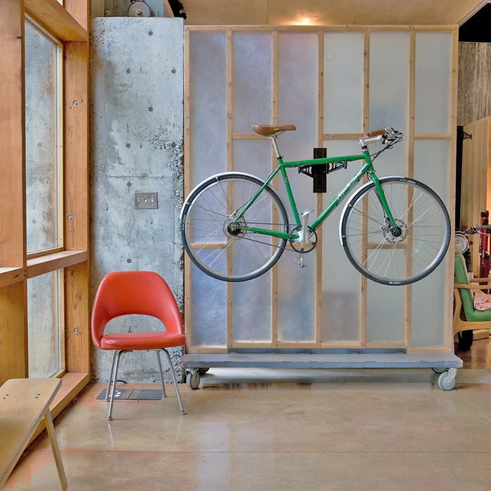FEEDBACK SPORTS Velo Wall Rack - black