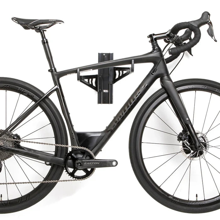 FEEDBACK SPORTS Velo Wall Rack - black