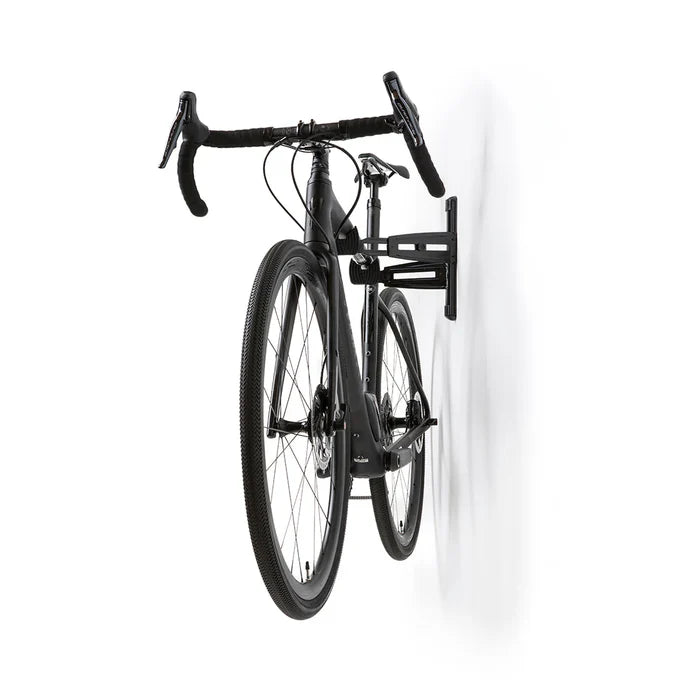 FEEDBACK SPORTS Velo Wall Rack - black