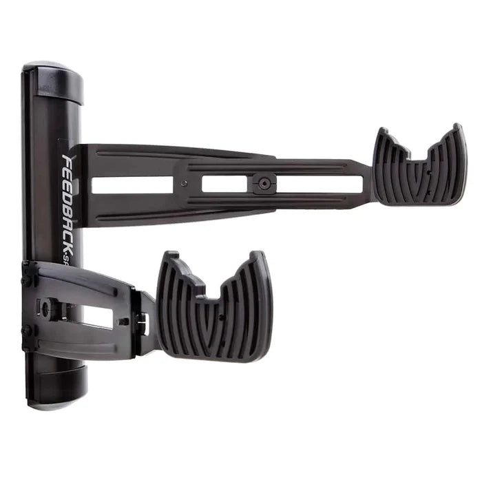 FEEDBACK SPORTS Velo Wall Rack 2D - black