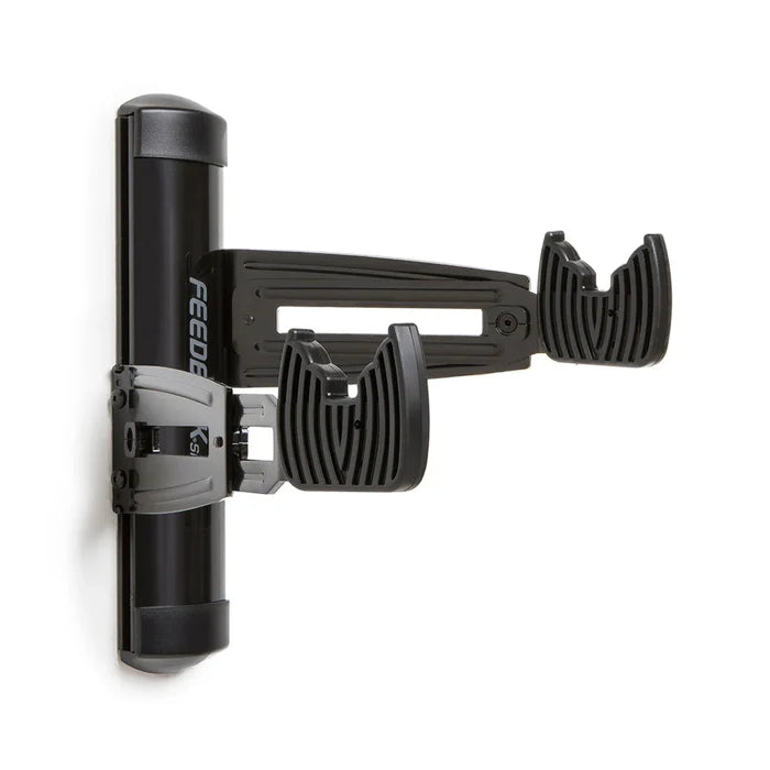 FEEDBACK SPORTS Velo Wall Rack 2D - black