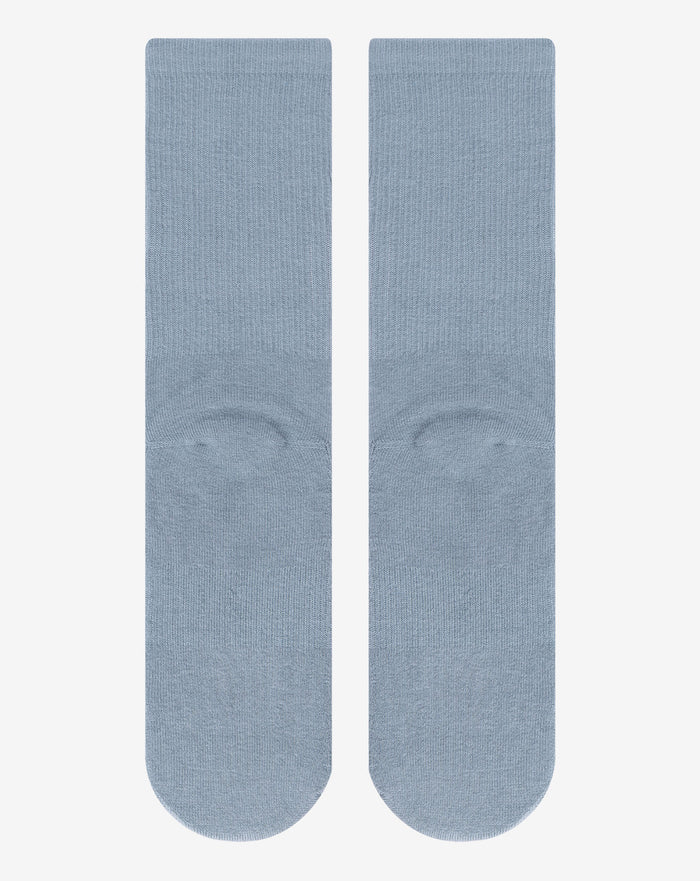 Feeling Coconuts Crew Sock