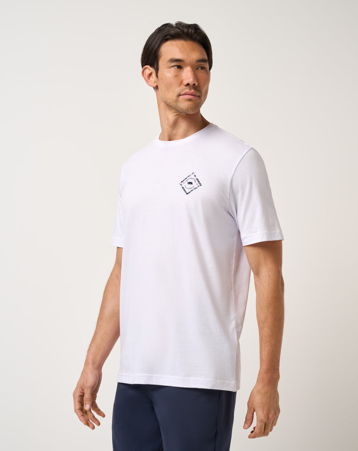 Fern Canyon 2.0 Tee