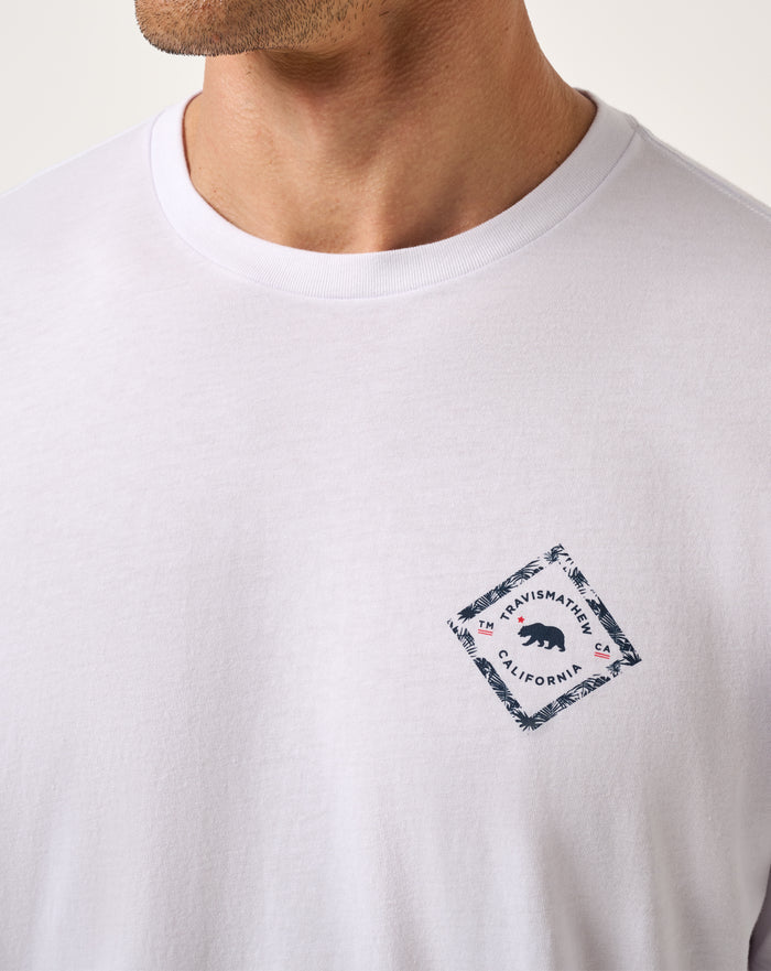 Fern Canyon 2.0 Tee