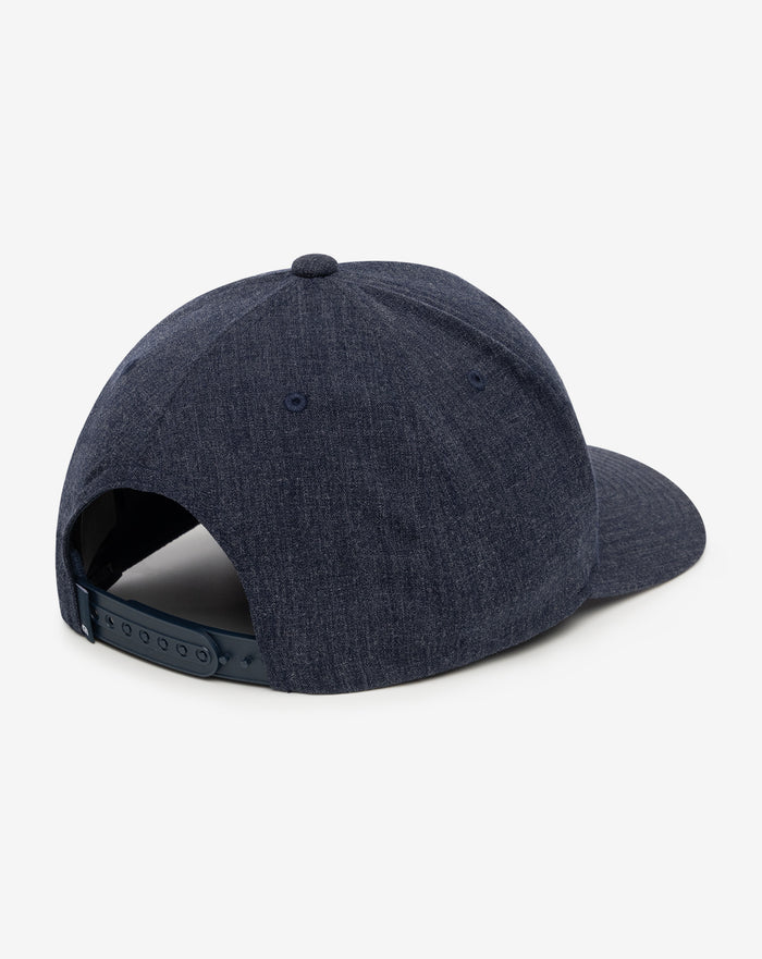 Festival Snapback Hat