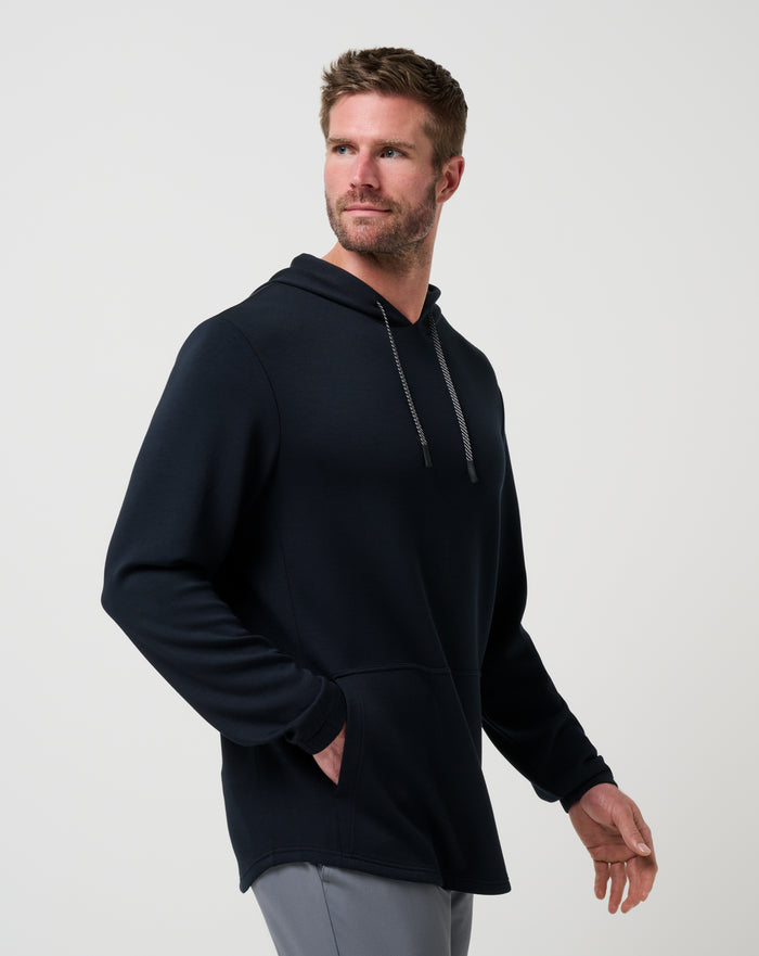 Fibercloud Hoodie