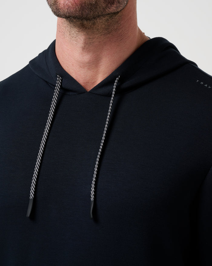 Fibercloud Hoodie