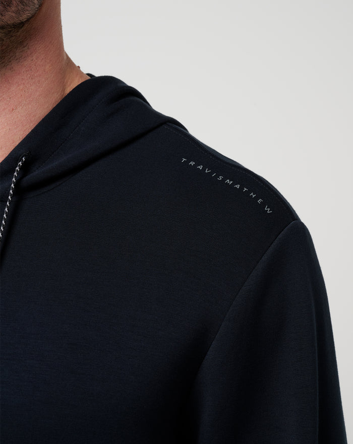 Fibercloud Hoodie