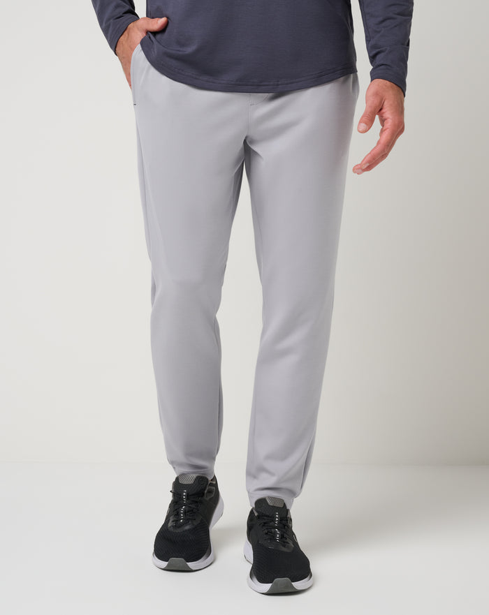 Light Grey / S