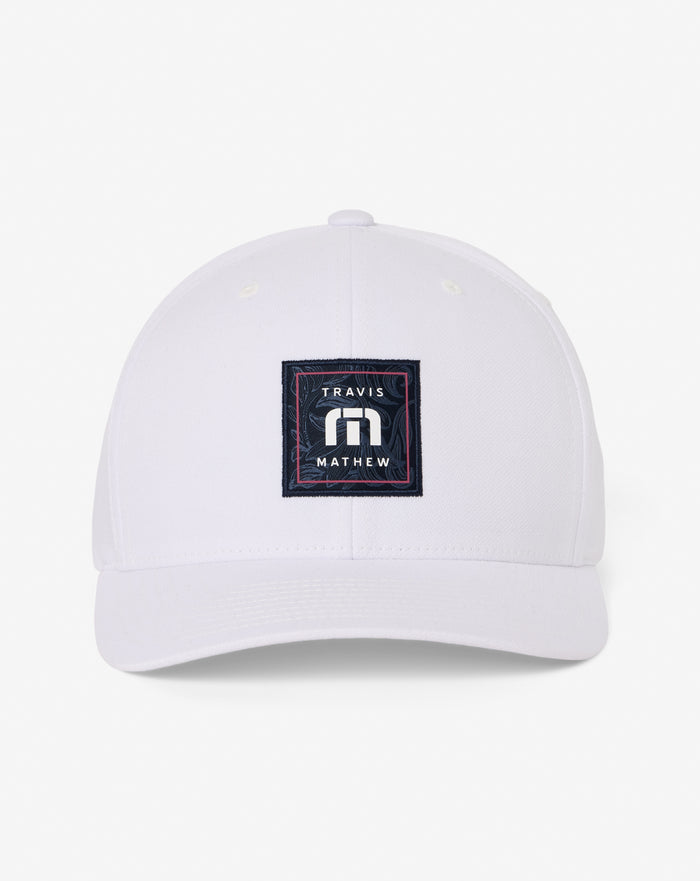 Final Boarding Snapback Hat