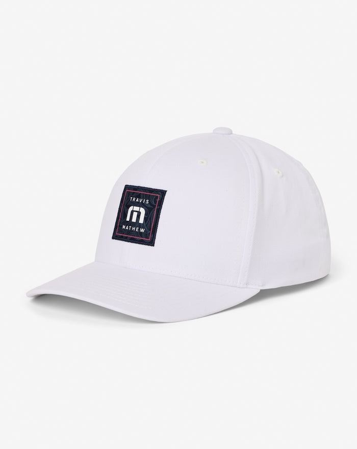 Final Boarding Snapback Hat